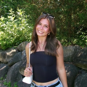 Fundraising Page: Alexa Zeeb